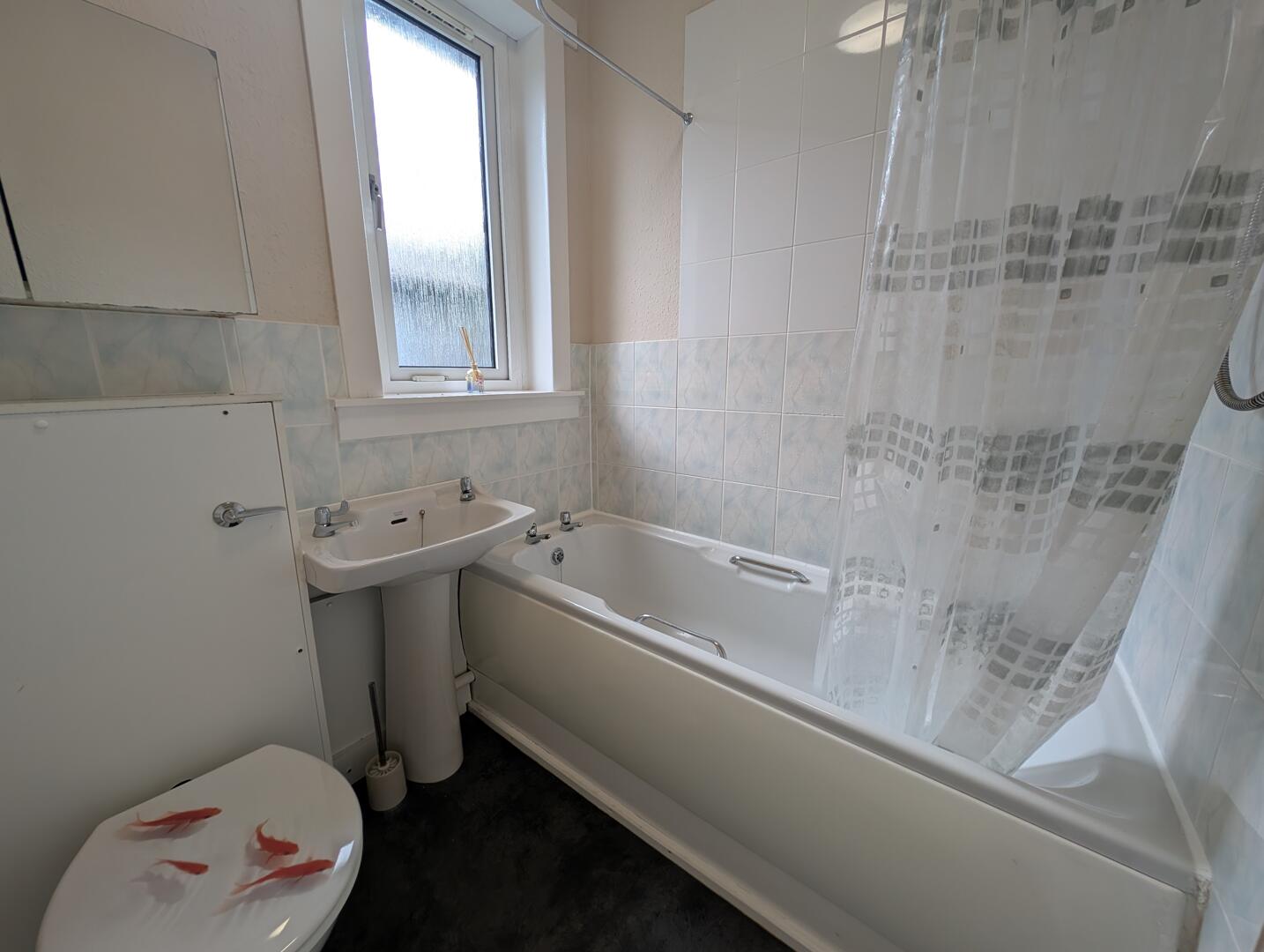 Ruthrieston Circle, Aberdeen